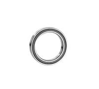 Roulement à cartouche Marwi CB-100 6703 2RS Gris 17x23x4