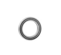 Roulement à cartouche Marwi CB-180 6805B 2RS Gris
