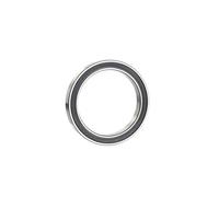 Roulement à cartouche Marwi CB-252 6808 2RS Gris