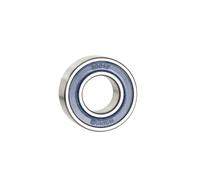 Union Cb630 Max Double Row Llu Hub Bearings Bleu,Argenté 12 x 24 x 10 mm