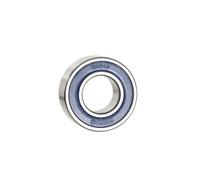 Roulement À Cartouche Marwi Max Cb-630 3901v - Gris/Bleu - 12x24x10mm - Acier - Mixte Multicolore