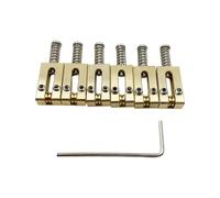 Roulement à changement rapide pour pont trémolo, Brass