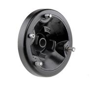 Roulement à dôme avant L/R pour BMW 7 E65 E66 E67 X5 E53