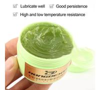 Roulement À Huile Pour Vtt, Lubrification Étanche, Améliorer La Lubrification Du Roulement À Graisse, Graisse Au Lithium, Accessoires De Vélo