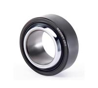 Roulement À Joint Centrifuge Fisheye Autolubrifiant Haute Résistance GE 15 17 20 25 30 35 40 45 50 60 70 80 90 100 110 120 ET-2RS(GE90ET-2RS Inner90)