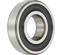 Roulement à l'Unité 6801 - 2RS - SKF - 12 x 19 x 5 mm