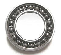Roulement à l'Unité 6803 - 2RS MAX - (Pivot de Cadre) 17 x 26 x 5 mm pour le vélo, cyclisme, VTT, MTB, triathlon