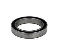 Roulement à l'Unité 6805W6 - 2RS B3 - 25 x 37 x 6 mm pour le vélo, cyclisme, VTT, MTB, triathlon