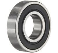 Roulement à l'Unité 6900 - 2RS - SKF - 10 x 22 x 6 mm