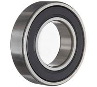 Roulement à l'Unité 6901 - 2RS - SKF - 12 x 24 x 6 mm