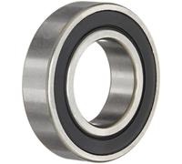 Roulement à l'Unité 6902 - 2RS - SKF - 15 x 28 x 7 mm pour le vélo, cyclisme, VTT, MTB, triathlon