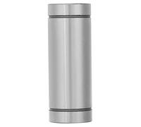 Roulement à mouvement linéaire, roulement à billes linéaire en acier pour machines CNC, robotique d'automatisation industrielle (LM12LUU)