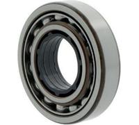 Roulement à quatre points de contact QJ209 /C2 ID 45mm AD 85mm Largeur19mm SKF