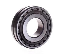 Roulement à rotule Ø de l'arbre 45 mm charge dyn. 129000 N charge stat. 130000 N FAG 21309-E1