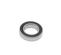 Roulement à rotule sphérique 1 pièces 6903-2RS 17 * 30 * 7mm pièces de réparation de Pivot de cadre de vélo roulements à billes