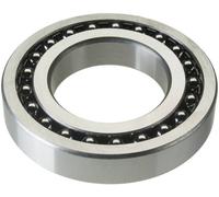 Roulements à rotule sur billes Ø ext 80 mm Ø int 35 mm largeur 31 mm Régime 9000 tr/min FAG 2307-TVH