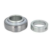 Roulement à rotule sur billes INA GE45-KRR-B