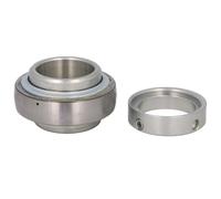 Roulement à rotule sur billes Schaeffler INA GE50-KRR-B