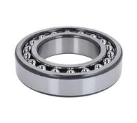 Roulement à rotule sur rouleaux ZVL 1210-K