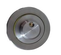 Roulement à rouleaux composite 4.053 4.054 4.055 4.056 4.058 4.061 4.062 + plaque de base for échantillon(4.053APS)