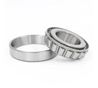 Roulement à rouleaux coniques 1 roulements à rouleaux coniques 32904 32905 32906 32907 32908 32909 32910 32911.(32904)