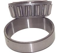 Roulement à rouleaux coniques 50x110x27mm DIN ISO 355 Ouvert