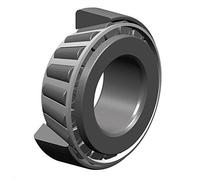 Roulement à rouleaux coniques 75 x 115 x 25 32015A NTN