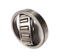 Roulement à rouleaux coniques de poupée, compatible avec 32005/26, CR 80 85 | Palier de pression de tête de direction for CRM CRF CLR 125 150 230 250 450(4pcs)