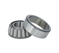 Roulement à rouleaux coniques FERSA JF4549/10