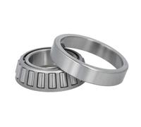 Roulement à rouleaux coniques FERSA LM501349/10