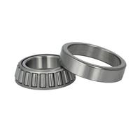 Roulement à rouleaux coniques FERSA LM78349/10A