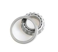 Roulement à rouleaux coniques métrique 32910, 50x72x15 MM, for roulements à rouleaux coniques à arbre de 50MM, 1 pièce