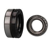 roulement à rouleaux coniques remorque joint Bradley 200/203 tambour 200