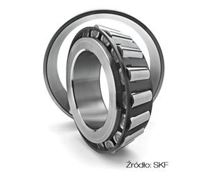 Roulement à rouleaux coniques SKF 32210