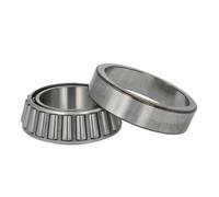 Roulement à rouleaux coniques SKF 33114