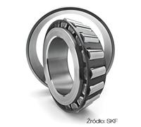 Roulement à rouleaux coniques SKF 3780/3720/Q
