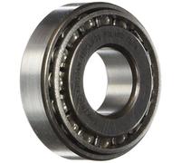 Roulement à rouleaux coniques TIMKEN - 20x47x15,25mm - 30204