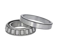 Roulement à rouleaux coniques TIMKEN 30217