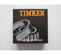 Roulement à rouleaux coniques TIMKEN - 55x90x27mm - 33011