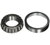 Roulement à rouleaux coniques TIMKEN - 70x125x33,25mm - 32214