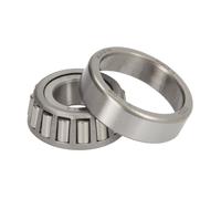 Roulement à rouleaux coniques ZVL 30203