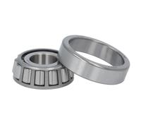 Roulement à rouleaux coniques ZVL 30304