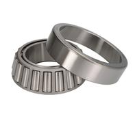 Roulement à rouleaux coniques ZVL 33215