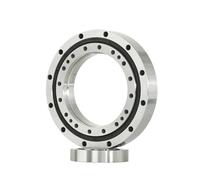 Roulement à rouleaux croisés de précision SHF32, 88x142x24.4MM, joint de robot, réducteur harmonique, 1 pièce