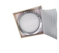 Roulement à rouleaux croisés pivotant for machines rotatives industrielles, XU160260ZT XU060264ZT XU160405ZT Roulement Matériel