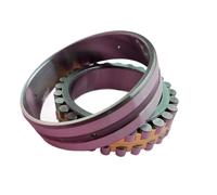 Roulement à rouleaux cylindriques à deux rangées NN3020K W33 P5 P4 3182120 100x150x37 NN3020 3020, roulement for machine-outil(NN3020K P4)