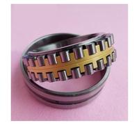 Roulement à rouleaux cylindriques à double rangée, 1 pièce, NN3022K SP W33 P5 P4 3182122 110x170x45 NN3022 3022, roulement de machine-outil(NN3022K P4)