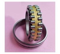 Roulement à rouleaux cylindriques à double rangée ABEC-5, haute précision, 45 mm x 75 mm x 23 mm, NN3009K P5 3182109
