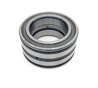 Roulement à rouleaux cylindriques complément complet, 1 pièce SL04 5010 50X80X40 SL045010 E5010N ADB-2LSV(SL04 5010 PP)