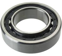 Roulement à rouleaux cylindriques FAG NJ2304-E-TVP2-C3 Ø de perçage 20 mm Ø extérieur 52 mm Régime (max.) 14000 tr/min 1 pc(s)